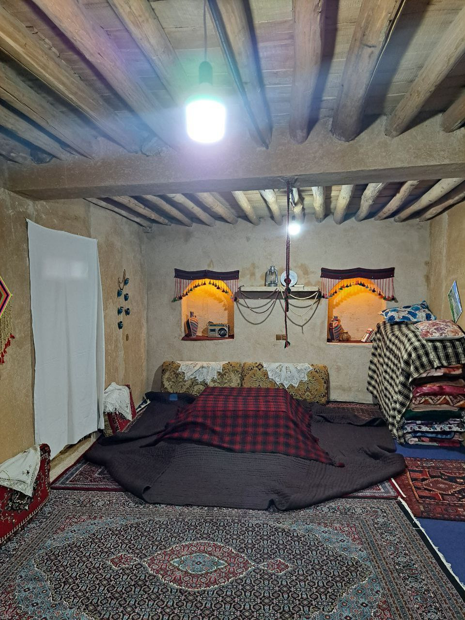 Tao Lodge Sanandaj, Sanandaj — photo 4