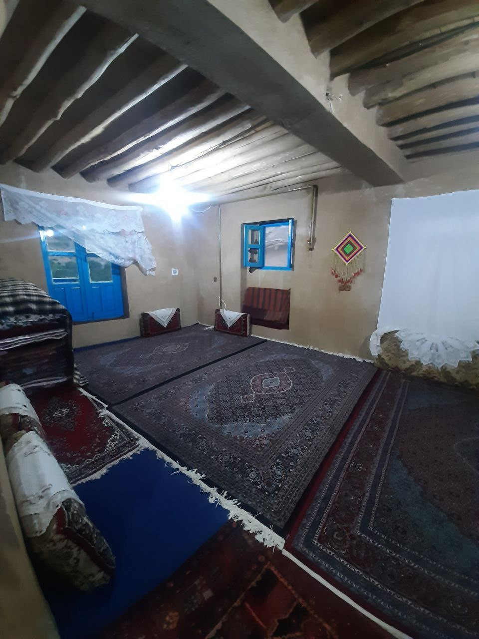 Tao Lodge Sanandaj, Sanandaj — photo 5