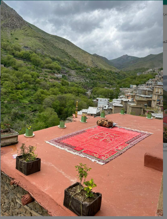 Tao Lodge Sanandaj, Sanandaj — photo 3