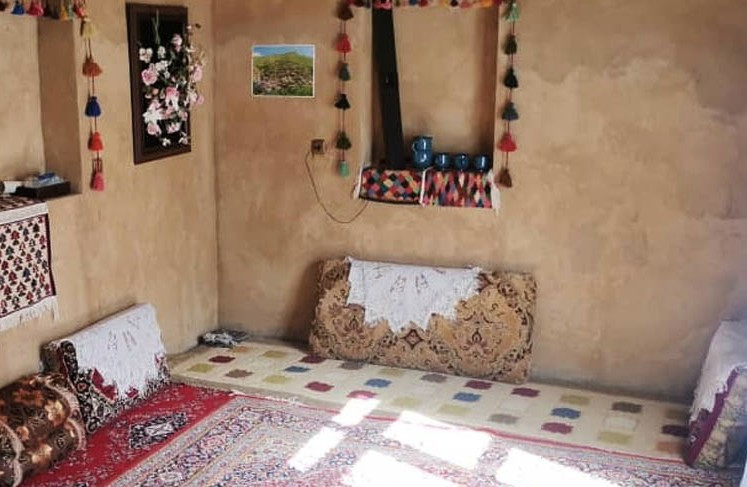 Tao Lodge Sanandaj, Sanandaj — photo 7