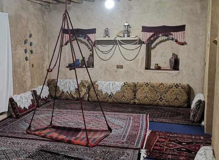 Tao Lodge Sanandaj, Sanandaj — photo 8