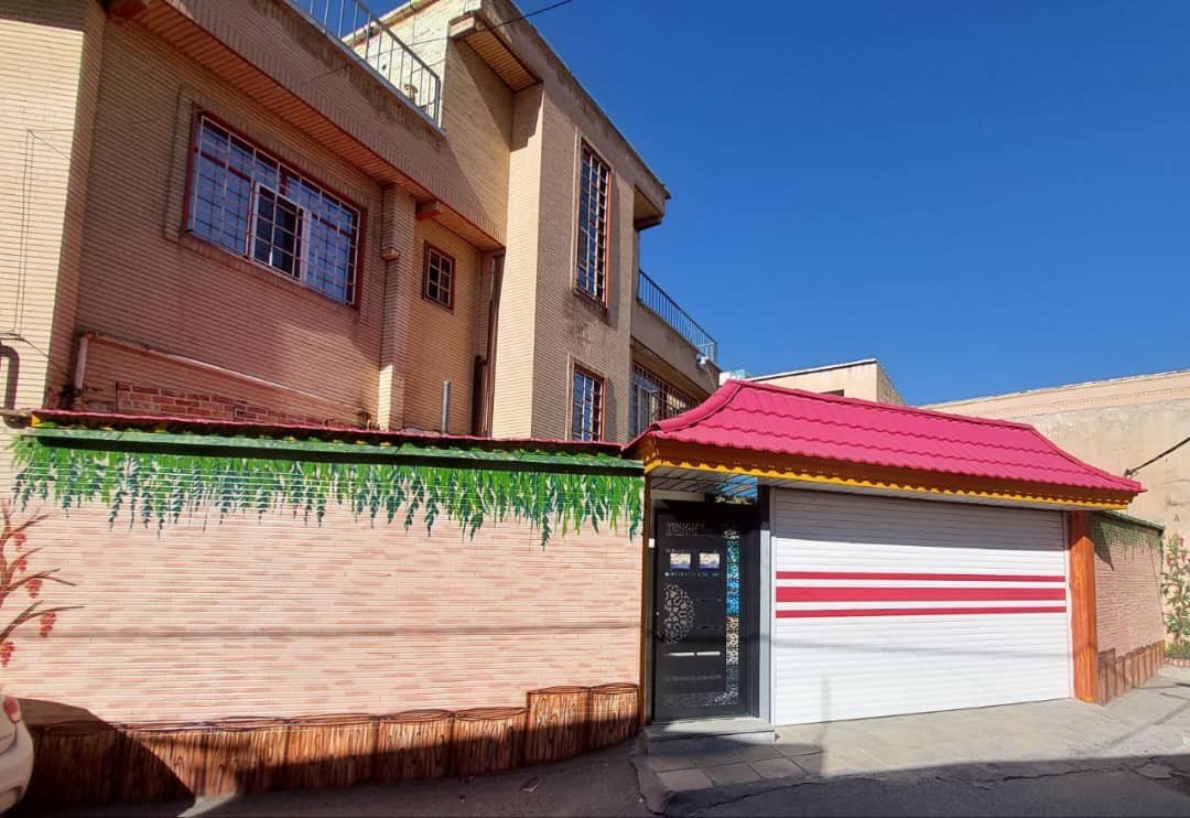 Tuka Apartment Hotel Sanandaj, Sanandaj