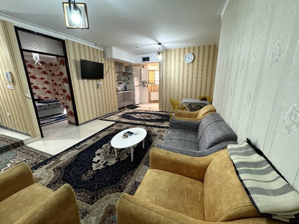 Tuka Apartment Hotel Sanandaj, Sanandaj — photo 7
