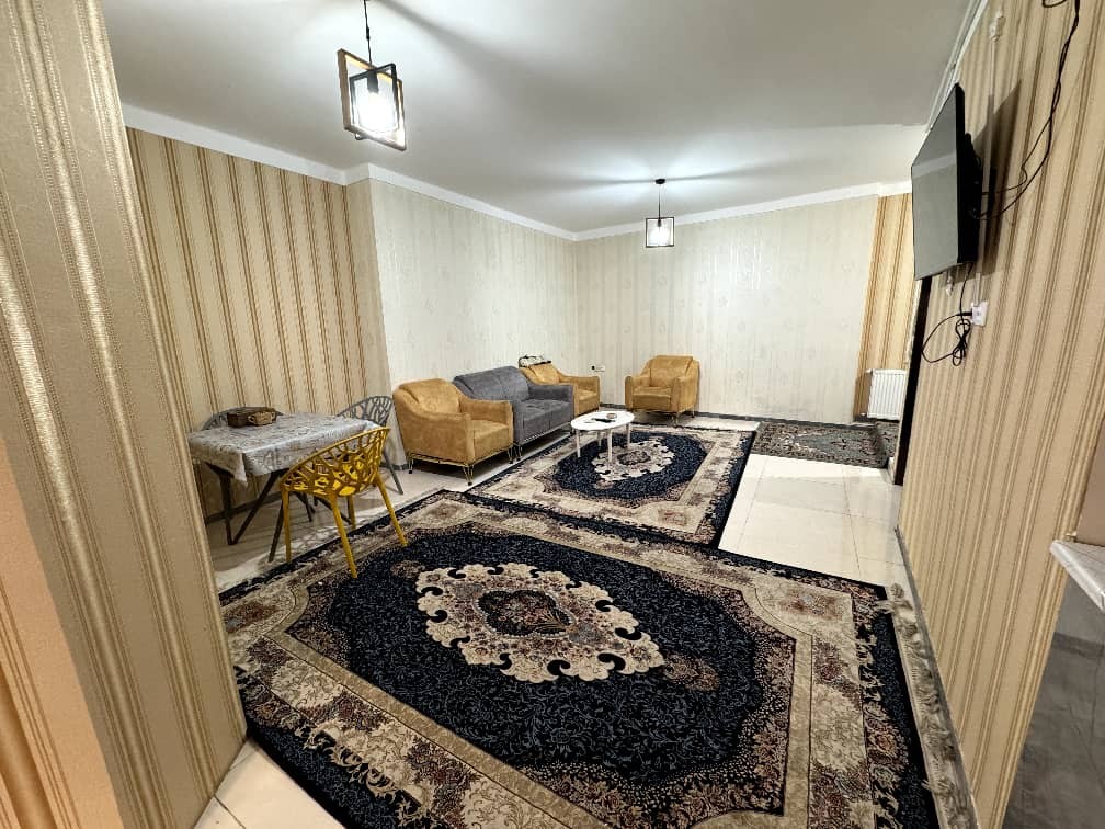 Tuka Apartment Hotel Sanandaj, Sanandaj — photo 3