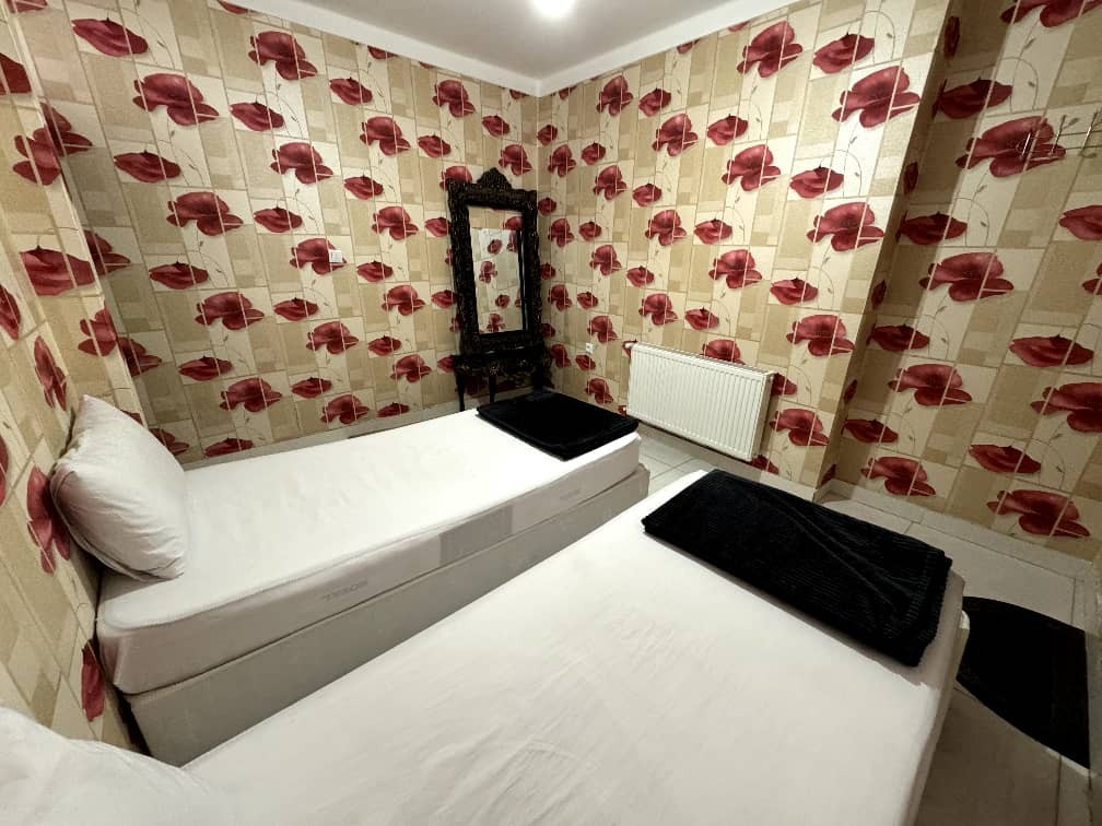 Tuka Apartment Hotel Sanandaj, Sanandaj — photo 4
