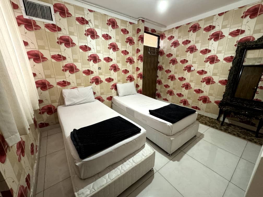 Tuka Apartment Hotel Sanandaj, Sanandaj — photo 5