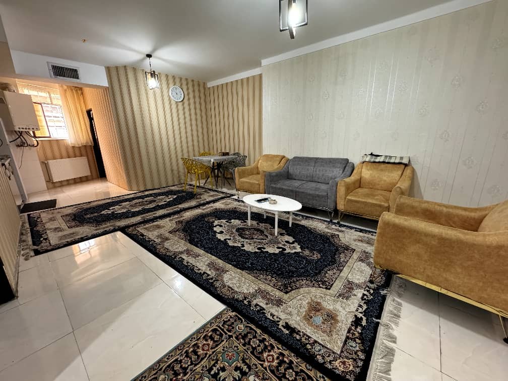 Tuka Apartment Hotel Sanandaj, Sanandaj — photo 8