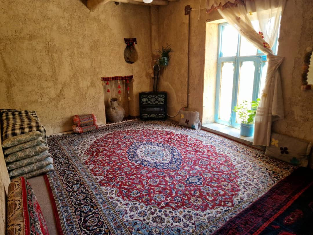 Varan Hotel Sanandaj, Sanandaj — photo 3