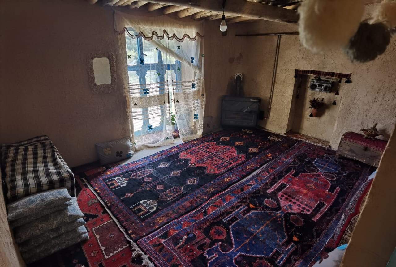 Varan Hotel Sanandaj, Sanandaj — photo 4