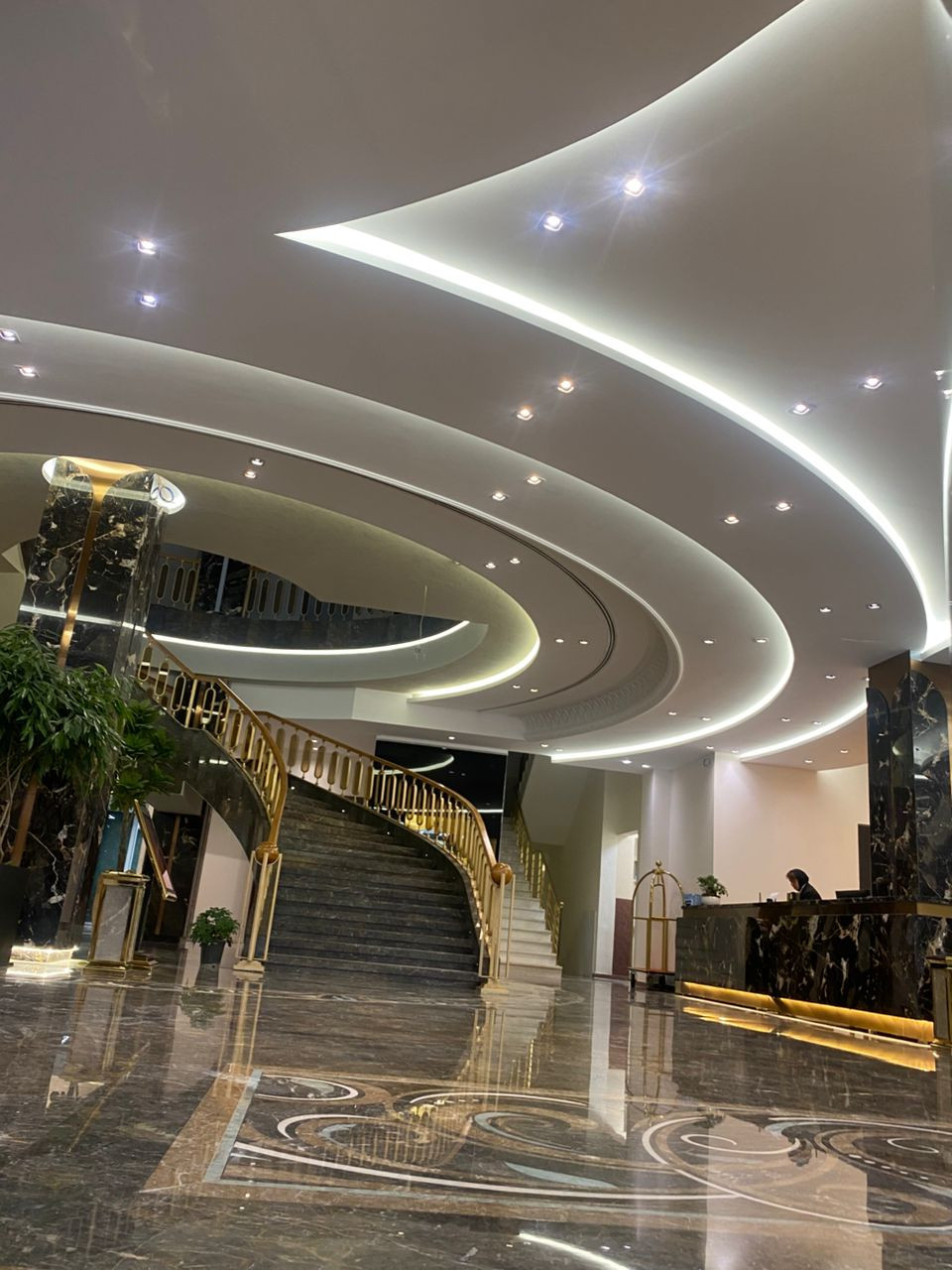 Jean Palace Hotel Sanandaj, Sanandaj — photo 2