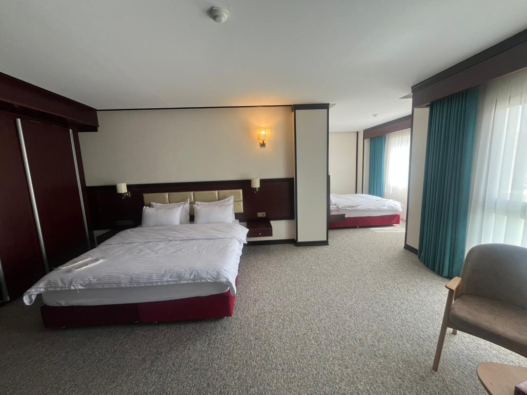 Jean Palace Hotel Sanandaj, Sanandaj — photo 3