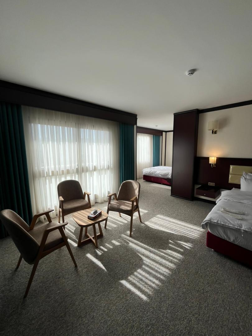 Jean Palace Hotel Sanandaj, Sanandaj — photo 6