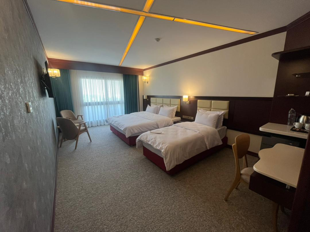 Jean Palace Hotel Sanandaj, Sanandaj — photo 7