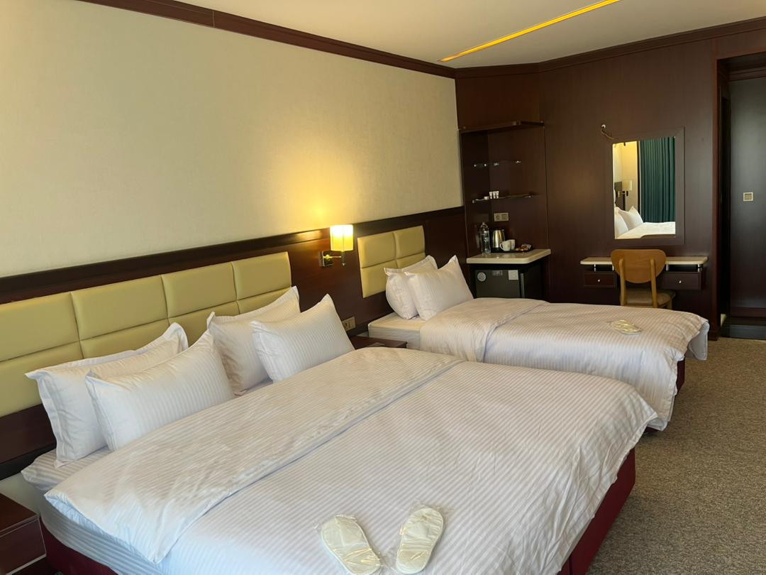 Jean Palace Hotel Sanandaj, Sanandaj — photo 8