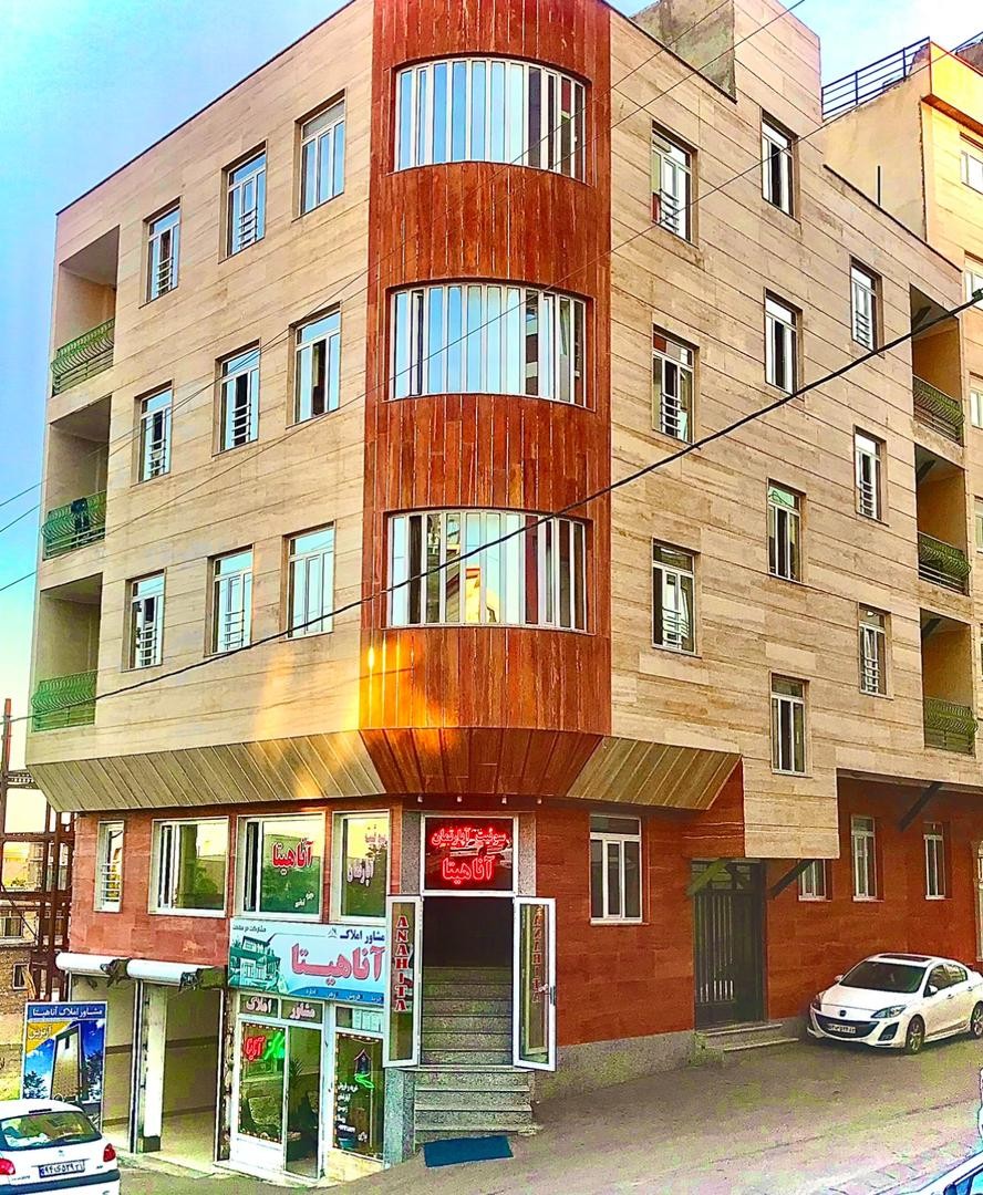 Anahita 2 Sarein Guesthouse, Sarein — photo 1