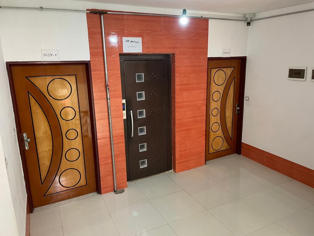 Anahita 2 Sarein Guesthouse, Sarein — photo 4