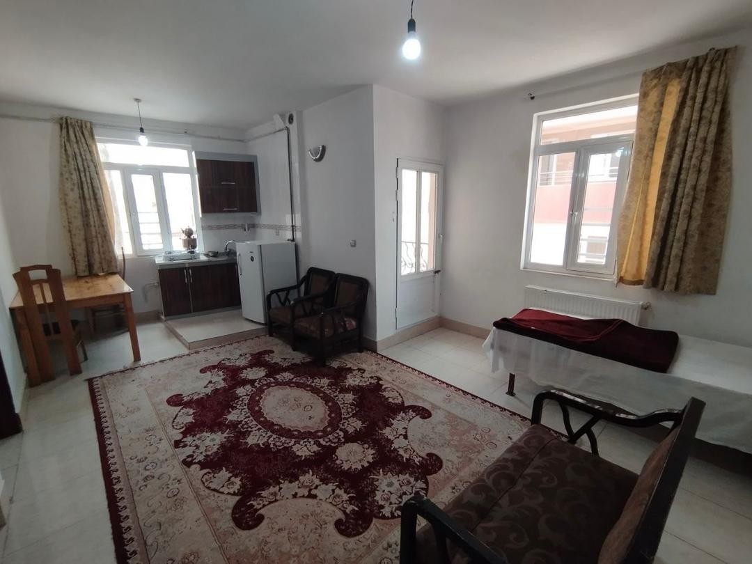 Anahita 2 Sarein Guesthouse, Sarein — photo 6
