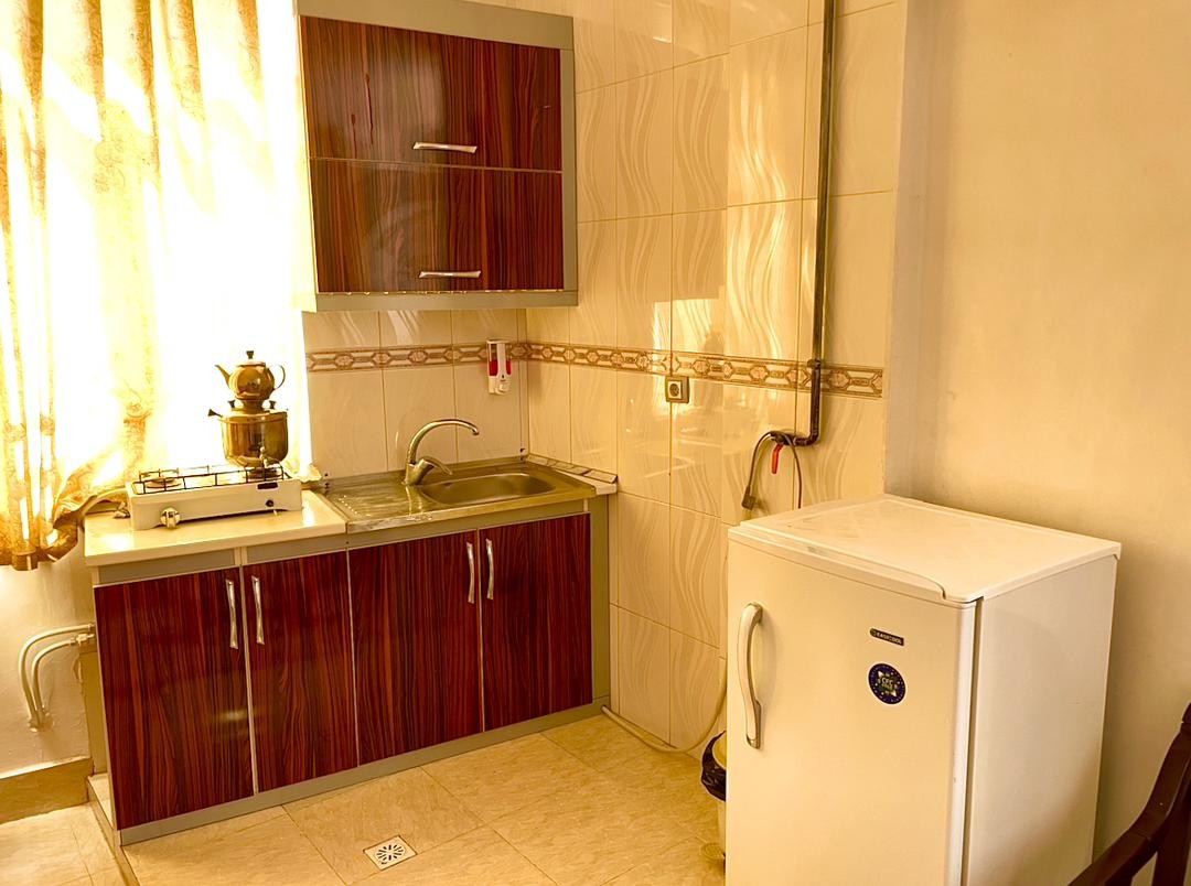 Anahita 2 Sarein Guesthouse, Sarein — photo 7