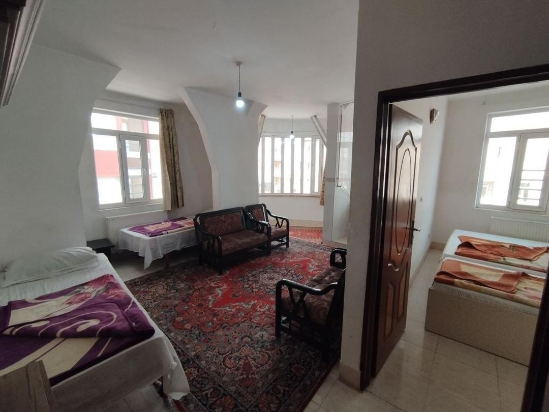 Anahita 2 Sarein Guesthouse, Sarein — photo 8
