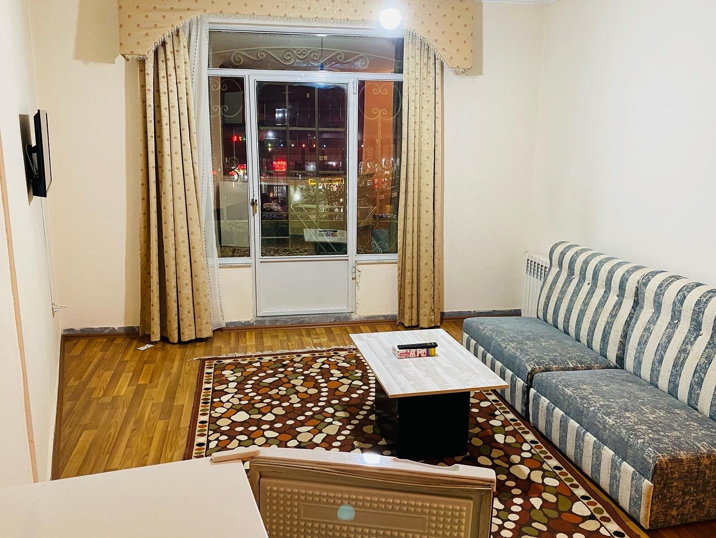 Fanoos Sarein Apartment Hotel, Sarein — photo 2