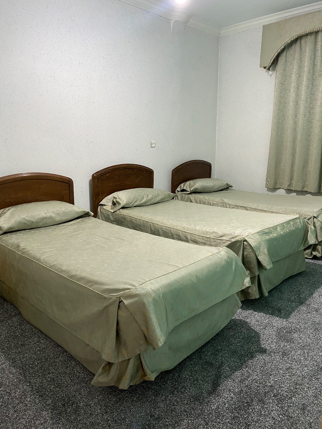 Fanoos Sarein Apartment Hotel, Sarein — photo 4