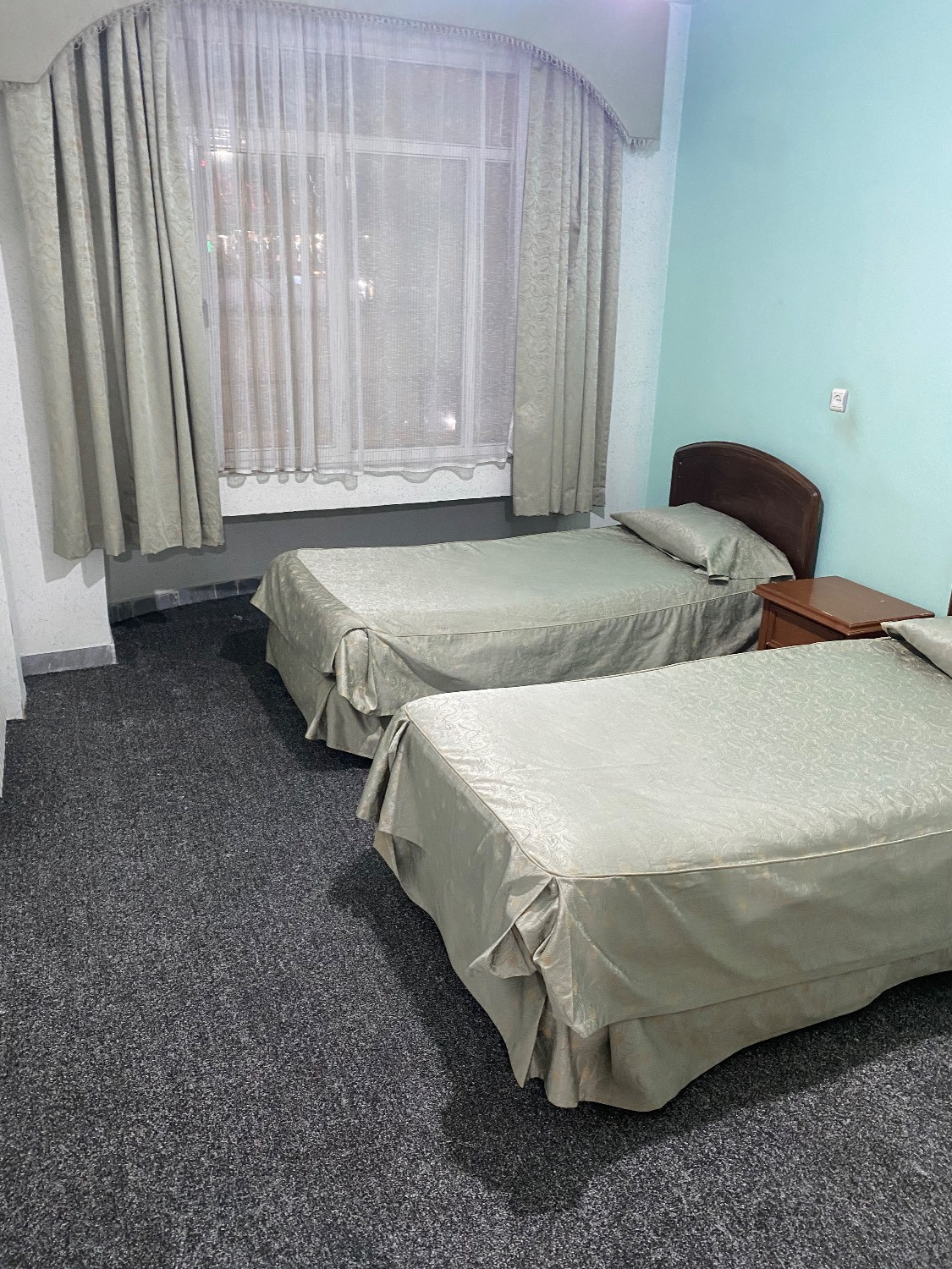 Fanoos Sarein Apartment Hotel, Sarein — photo 6