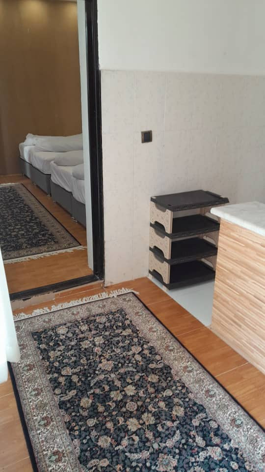 Qiyeh Sui Sardabeh Sarein Tourist Complex Hotel, Sarein — photo 7