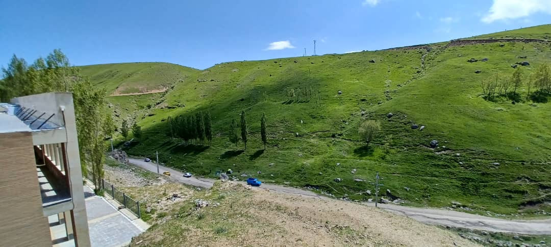 Qiyeh Sui Sardabeh Sarein Tourist Complex Hotel, Sarein — photo 2