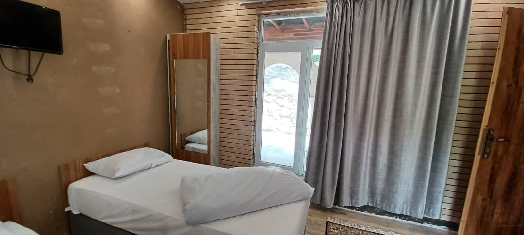 Qiyeh Sui Sardabeh Sarein Tourist Complex Hotel, Sarein — photo 5