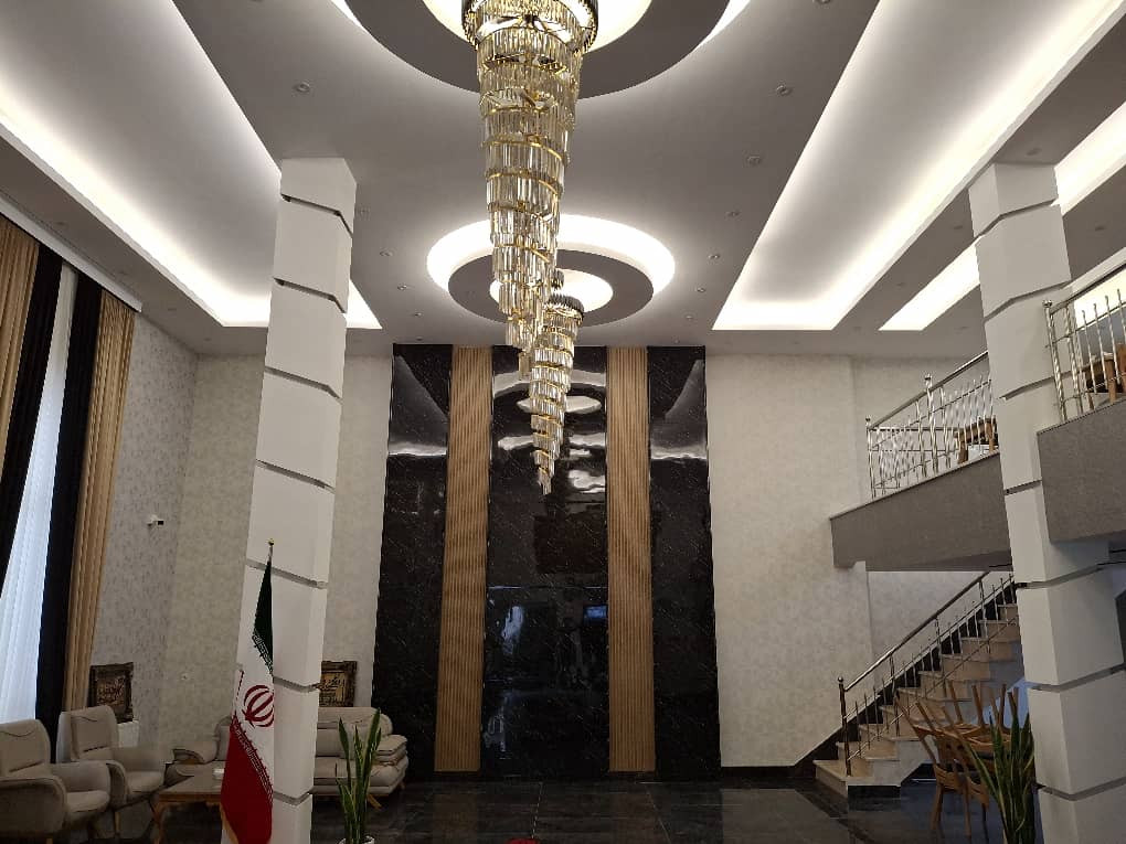 Javaher Hotel Sarein, Sarein — photo 3