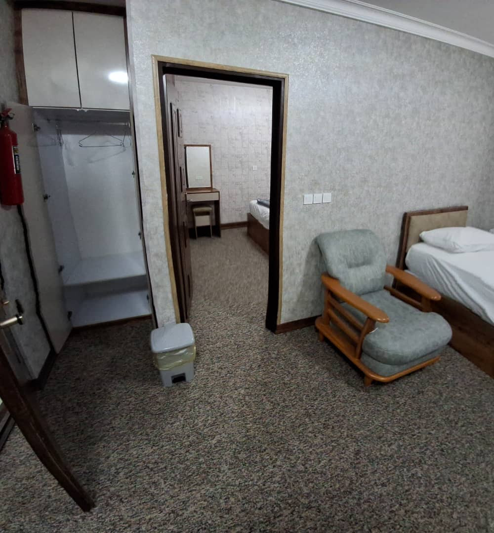 Javaher Hotel Sarein, Sarein — photo 7