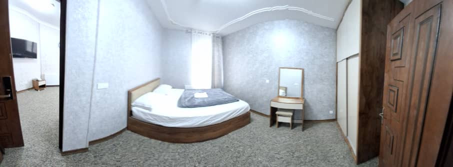 Javaher Hotel Sarein, Sarein — photo 8