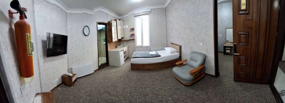 Javaher Hotel Sarein, Sarein — photo 6