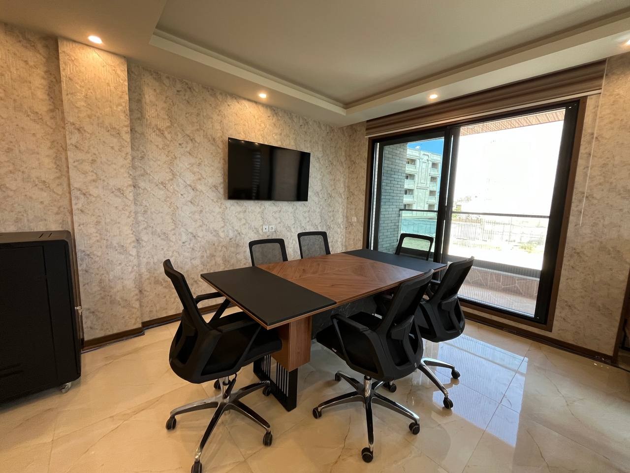 Malek Ghodus Hotel Sarein, Sarein — photo 3