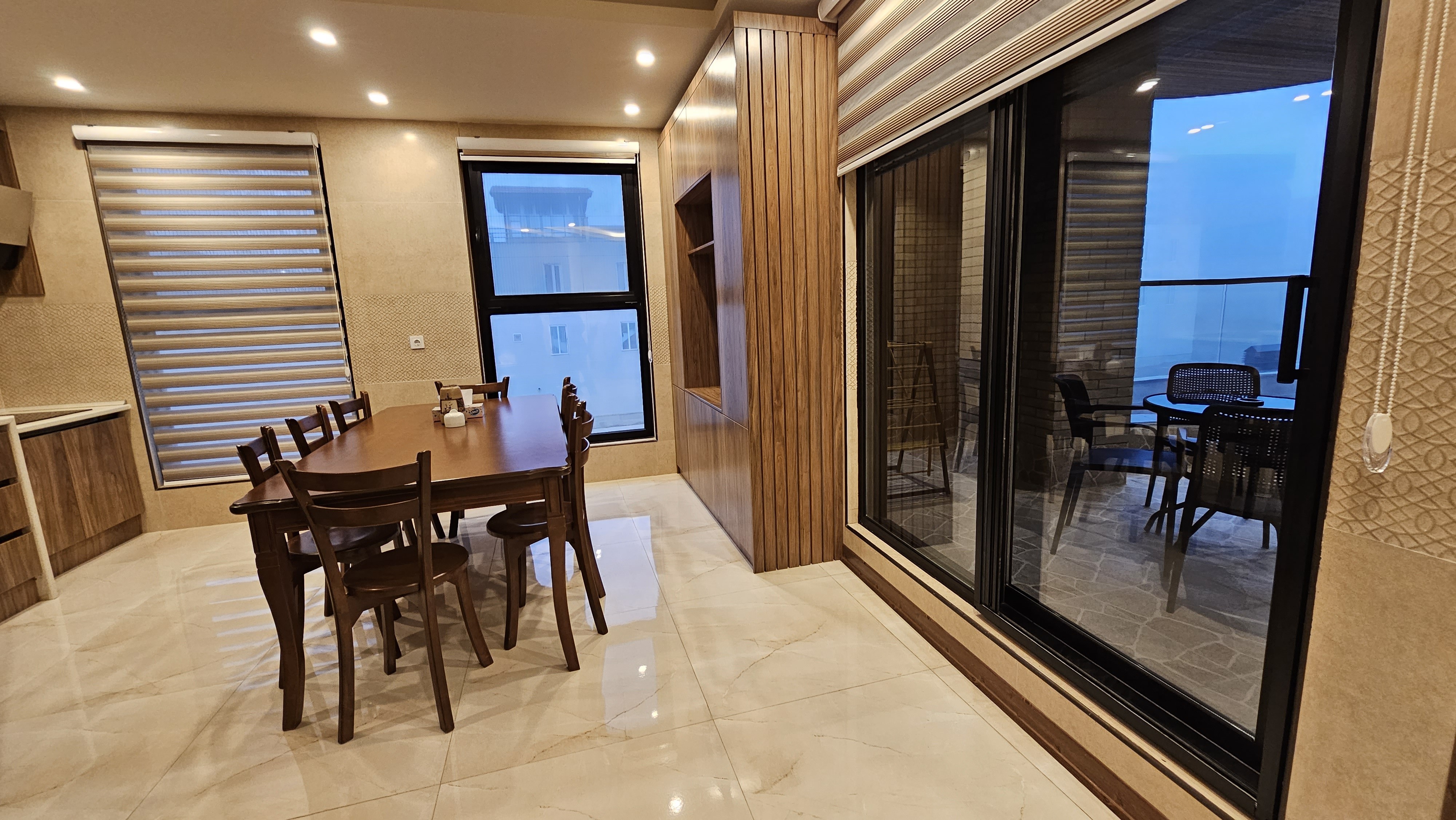 Malek Ghodus Hotel Sarein, Sarein — photo 5