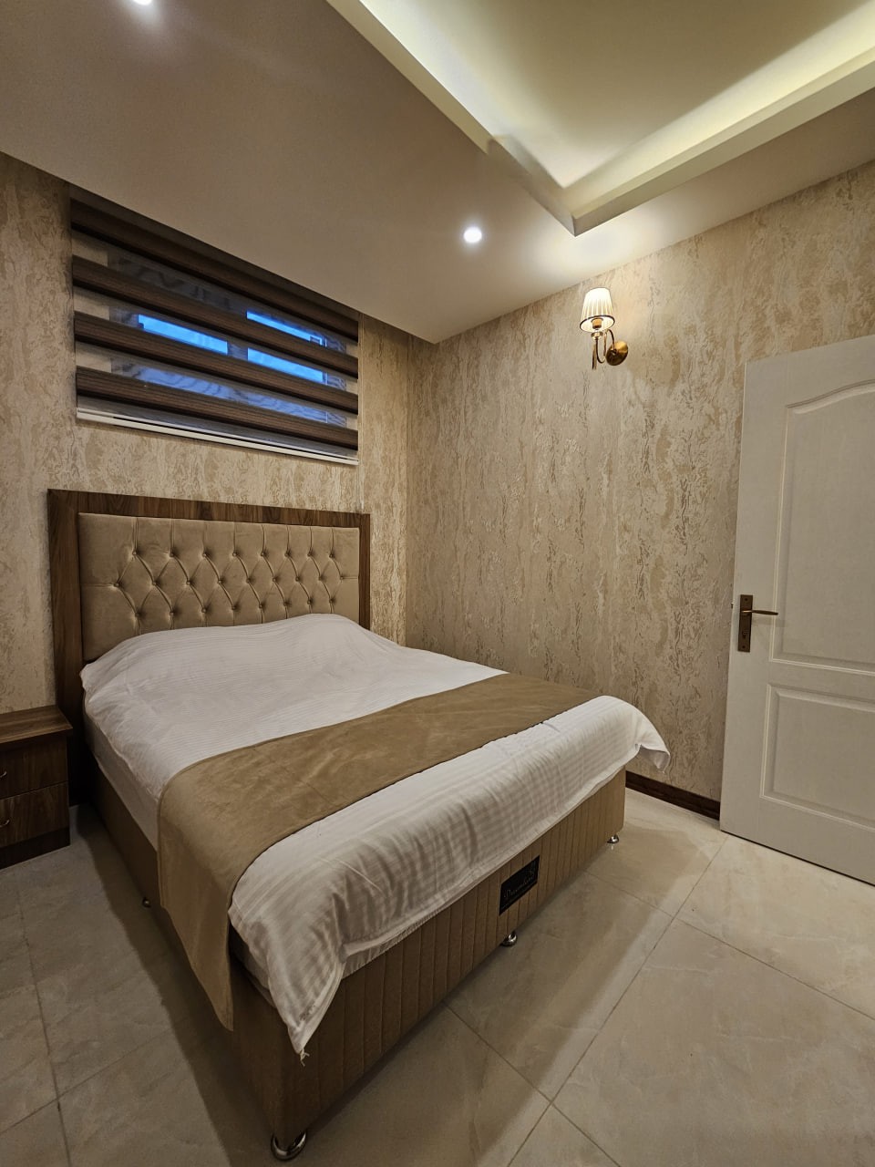 Malek Ghodus Hotel Sarein, Sarein — photo 8