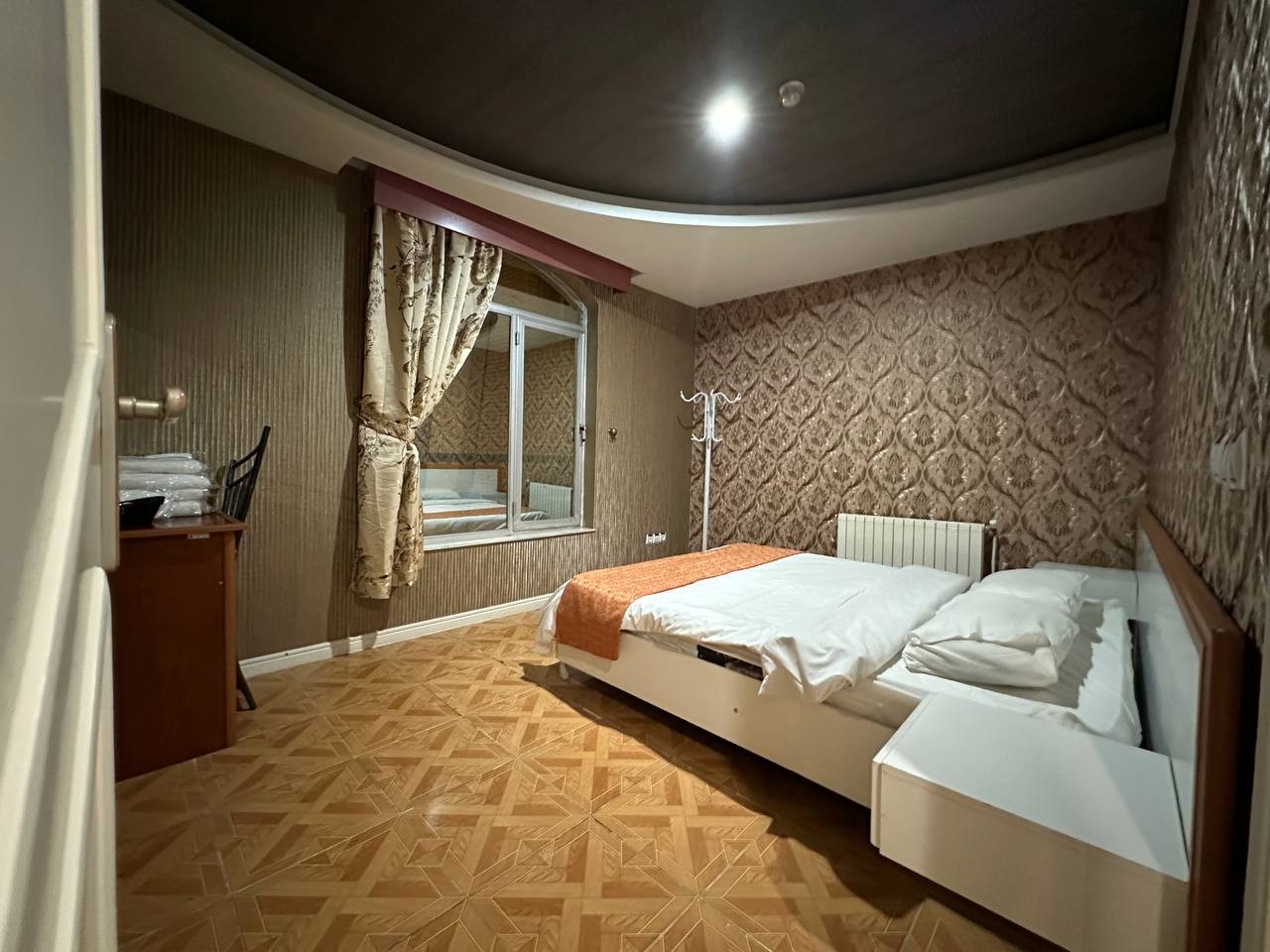 Rezvan Persian Gulf Hotel Sarein, Sarein — photo 8