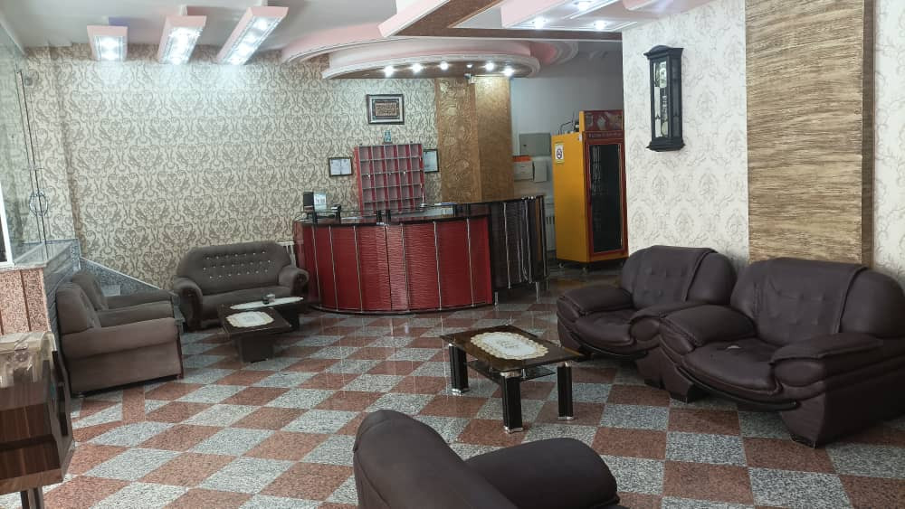 Sadra Sarein Apartment Hotel, Sarein — photo 2