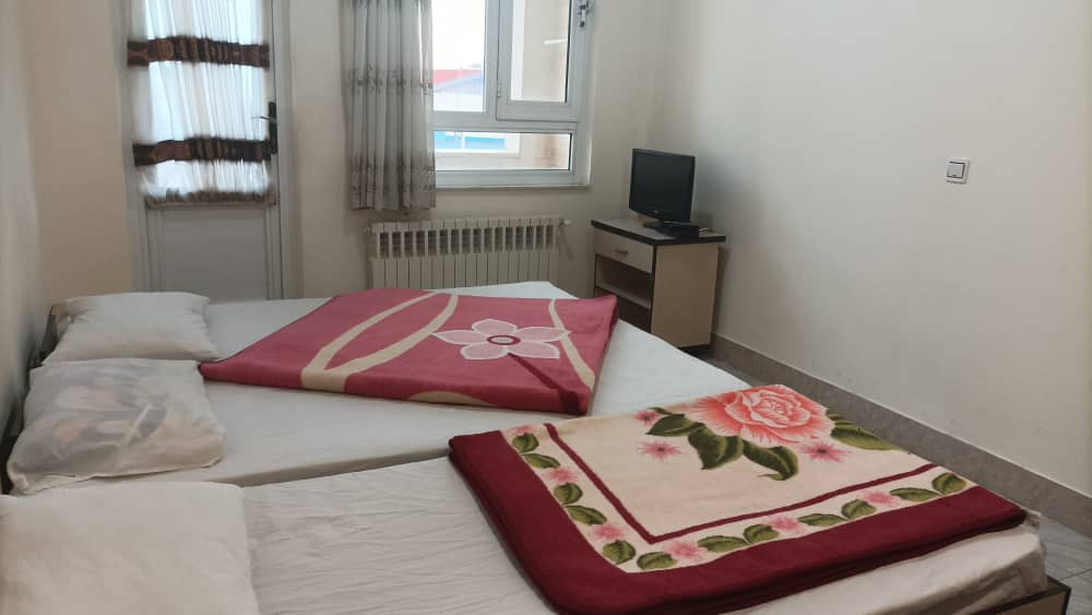 Sadra Sarein Apartment Hotel, Sarein — photo 6