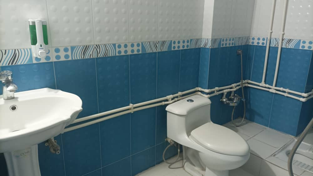 Sadra Sarein Apartment Hotel, Sarein — photo 8