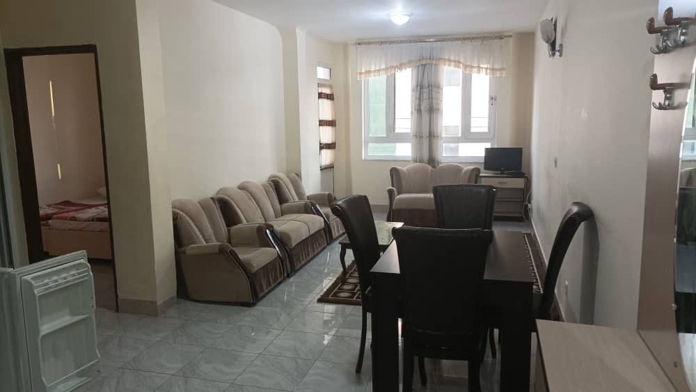 Sadra Sarein Apartment Hotel, Sarein — photo 3