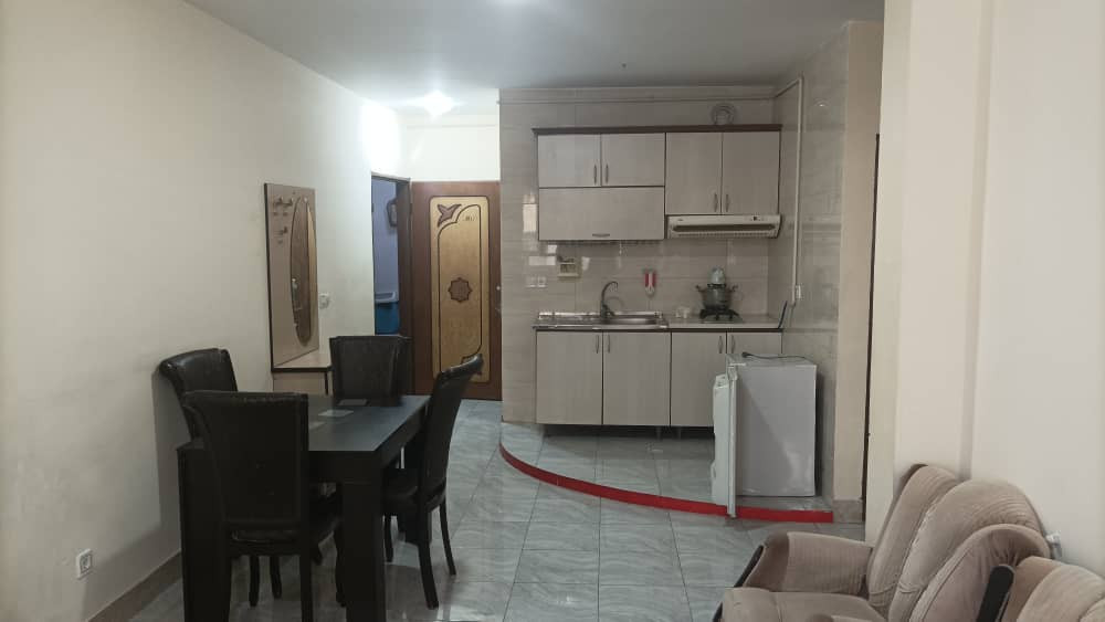 Sadra Sarein Apartment Hotel, Sarein — photo 5