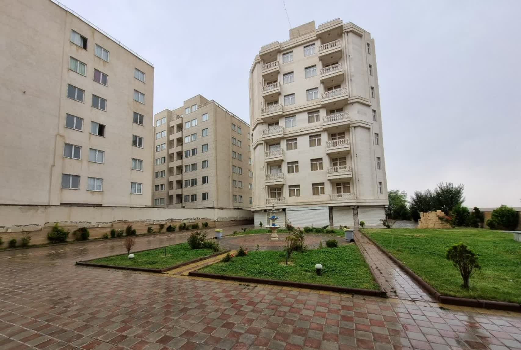 Tagh Bostan Sarein Apartment Hotel, Sarein — photo 2