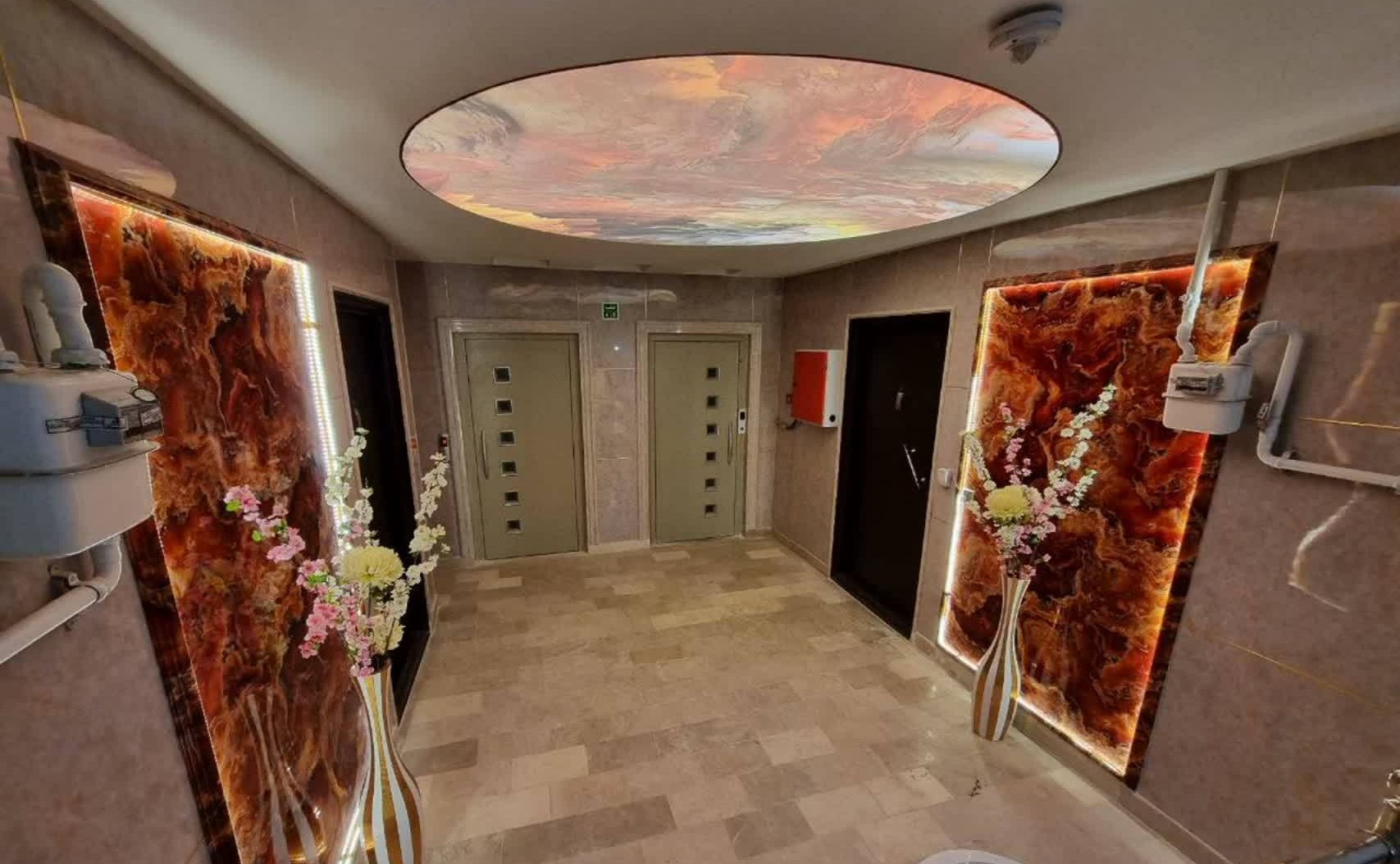 Tagh Bostan Sarein Apartment Hotel, Sarein — photo 4