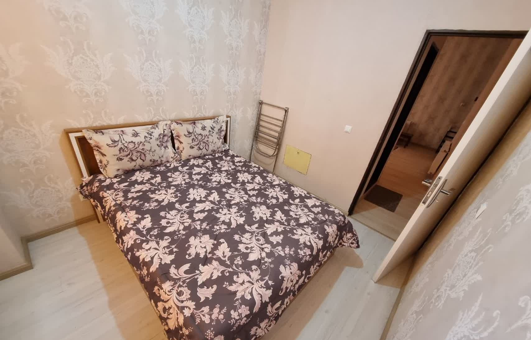 Tagh Bostan Sarein Apartment Hotel, Sarein — photo 6