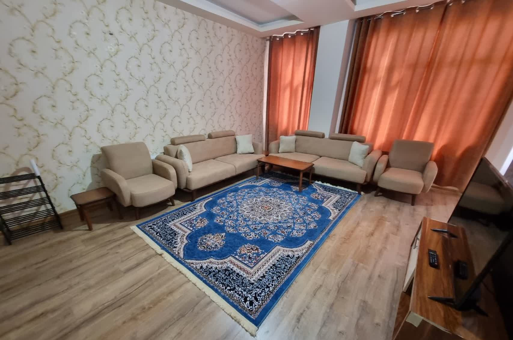 Tagh Bostan Sarein Apartment Hotel, Sarein — photo 5