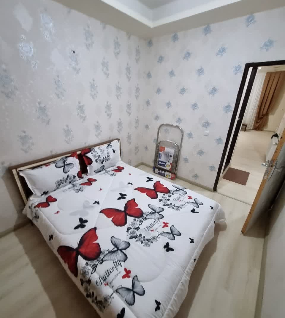 Tagh Bostan Sarein Apartment Hotel, Sarein — photo 7