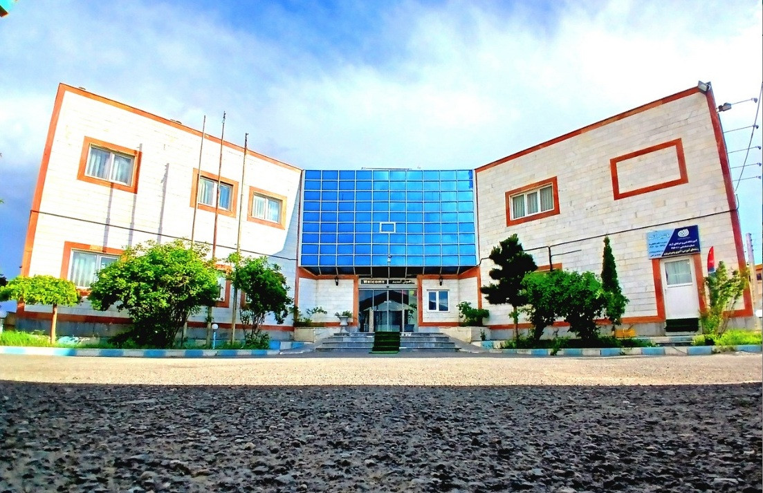 Yashil Alma Sarein Residence Complex Hotel, Sarein