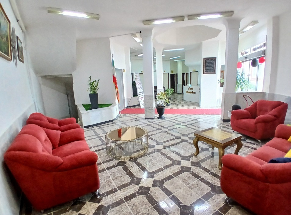Yashil Alma Sarein Residence Complex Hotel, Sarein — photo 2