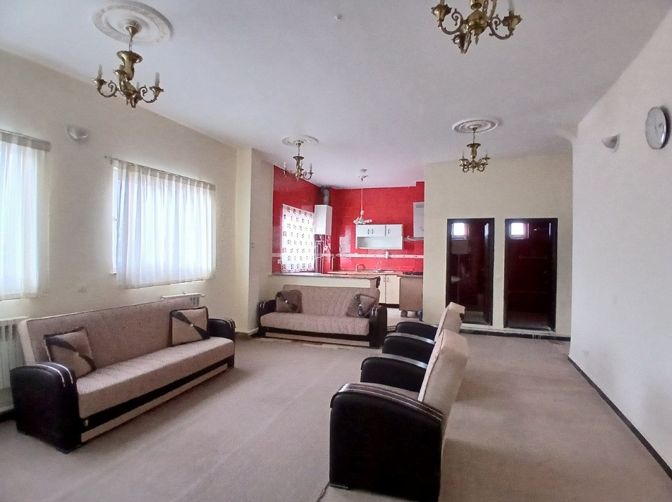 Yashil Alma Sarein Residence Complex Hotel, Sarein — photo 3